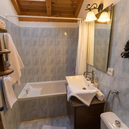 Stolovi Villa *